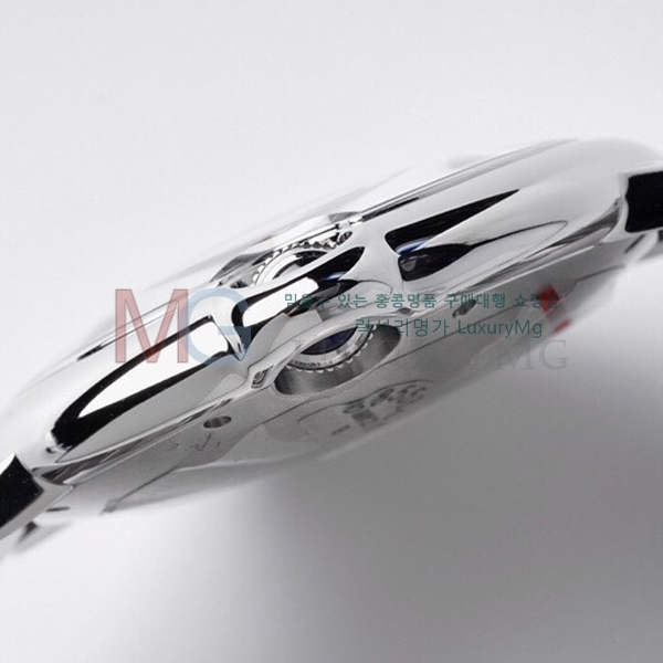 ��쿡 �߷պ��� ��ġ �����ƽ A336401-4 42mm 