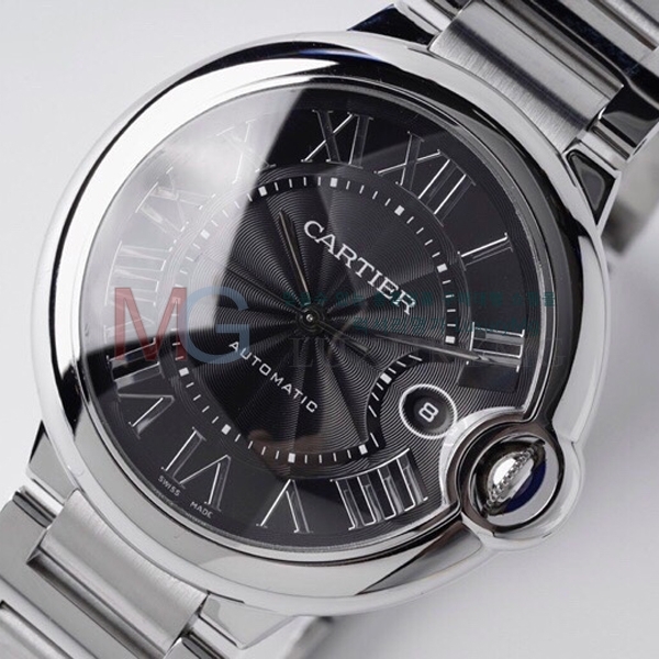 ��쿡 �߷պ��� ��ġ �����ƽ A336401-4 42mm 