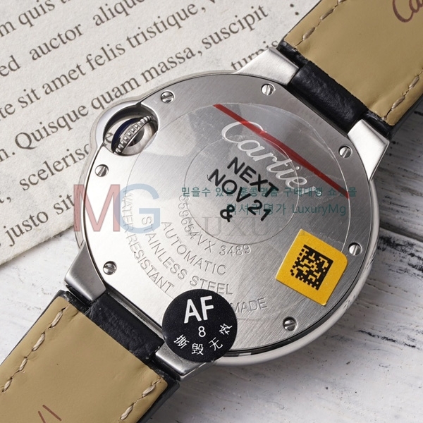 ��쿡 �߷պ��� ��ġ �����ƽ A337772-7 33mm 