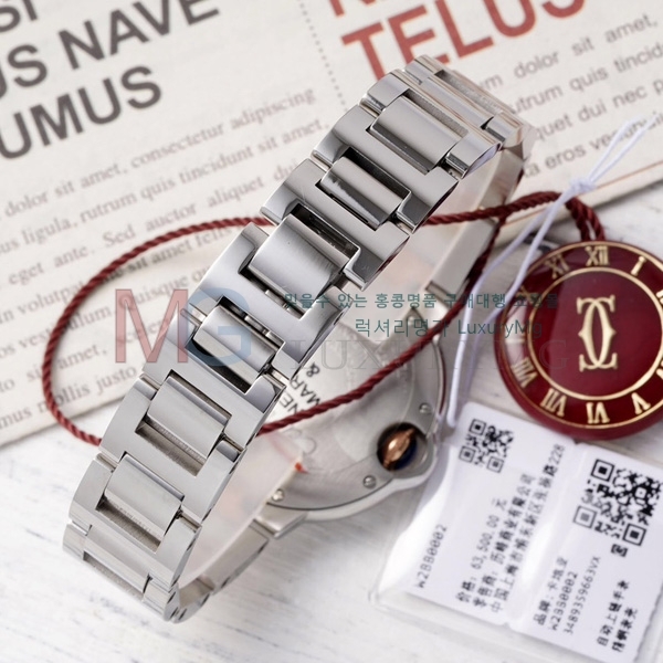 ��쿡 �߷պ��� ��ġ �����ƽ A337771-7 33mm 