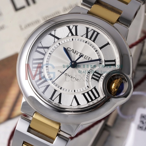 ��쿡 �߷պ��� ��ġ �����ƽ A337771-8 33mm 
