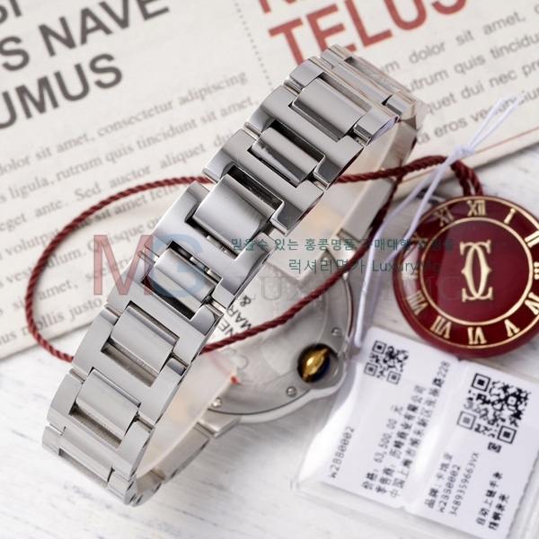 ��쿡 �߷պ��� ��ġ �����ƽ A337771-8 33mm 