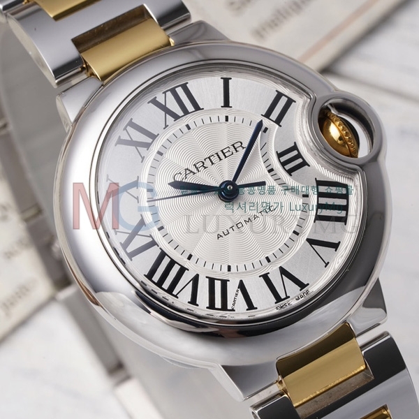 ��쿡 �߷պ��� ��ġ �����ƽ A337771-8 33mm 