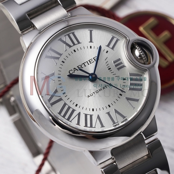 ��쿡 �߷պ��� ��ġ �����ƽ A337771-4 33mm 