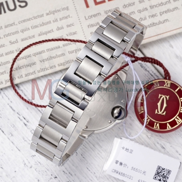 ��쿡 �߷պ��� ��ġ �����ƽ A337771-3 33mm 