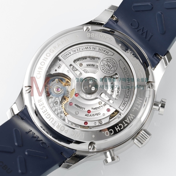  ���̴������� �����ƽ �ð� W371655-3 (41mm)