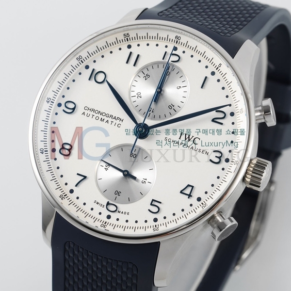  ���̴������� �����ƽ �ð� W371655-4 (41mm)