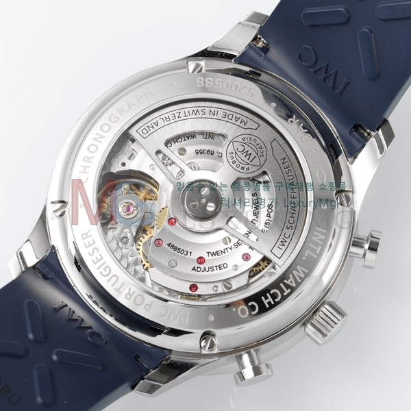  ���̴������� �����ƽ �ð� W371655-4 (41mm)