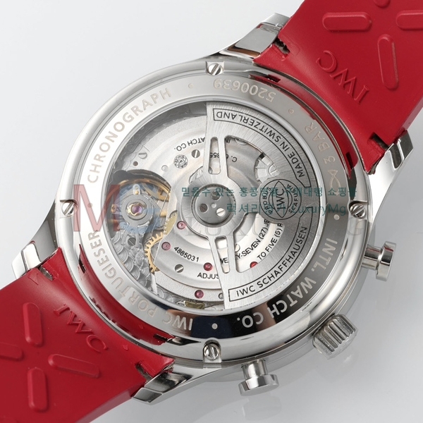  ���̴������� �����ƽ �ð� W371655-5 (41mm)