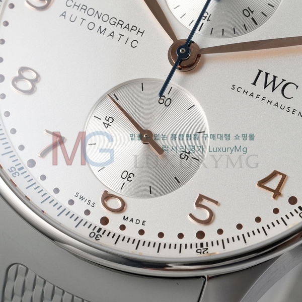  ���̴������� �����ƽ �ð� W371655-1 (41mm)