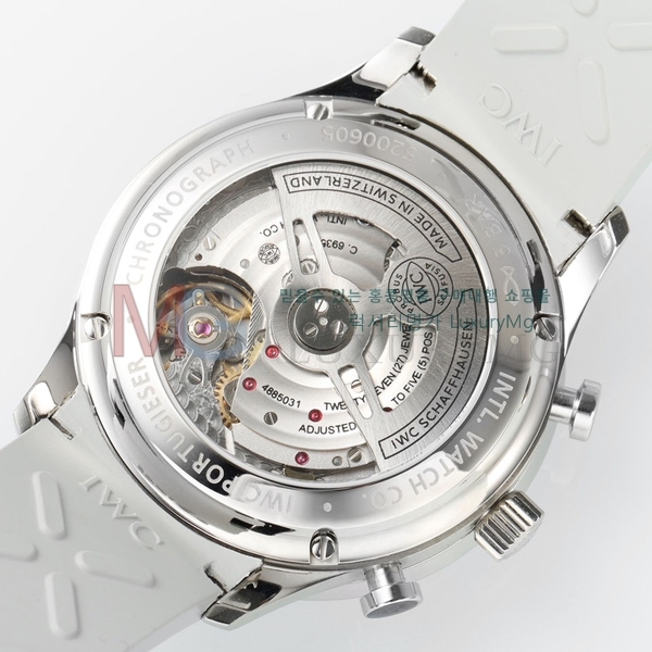  ���̴������� �����ƽ �ð� W371655-1 (41mm)