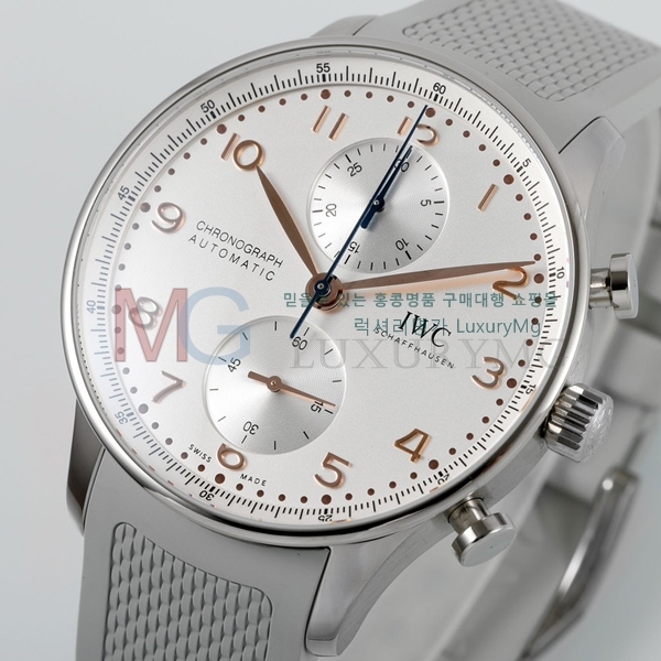  ���̴������� �����ƽ �ð� W371655-1 (41mm)