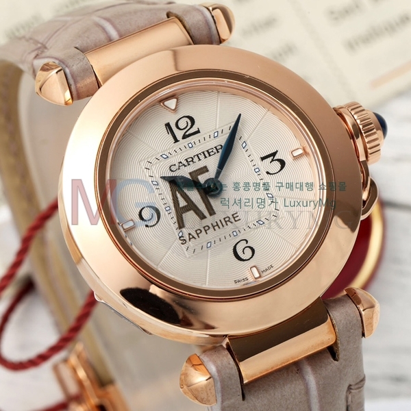 ��쿡 �����ƽ ���̾� �ð� AF92211-3