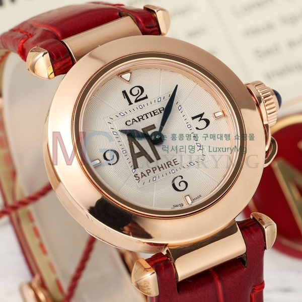 ��쿡 �����ƽ ���̾� �ð� AF92211-5