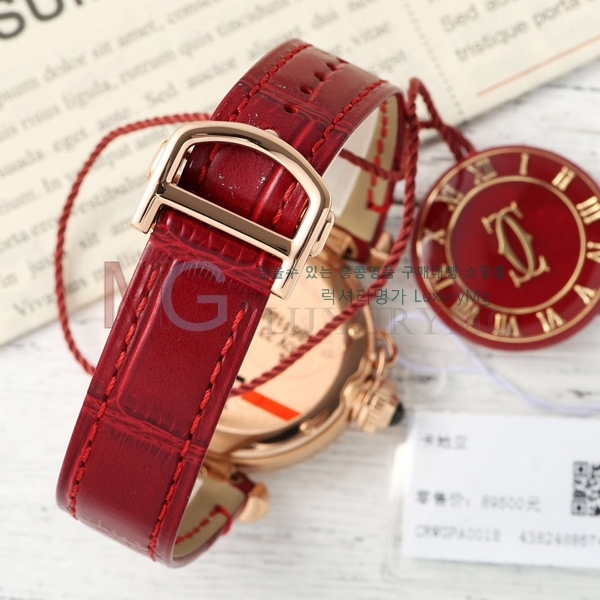 ��쿡 �����ƽ ���̾� �ð� AF92211-5