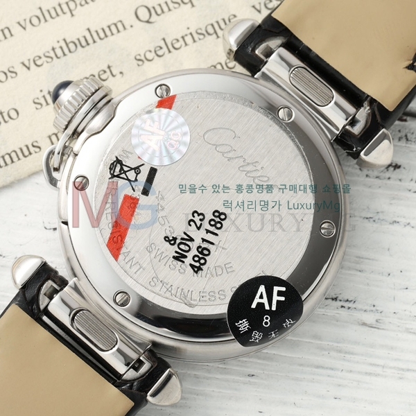 ��쿡 �����ƽ ���̾� �ð� AF92211-6