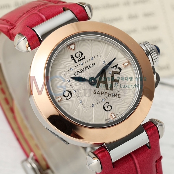 ��쿡 �����ƽ ���̾� �ð� AF92211-8