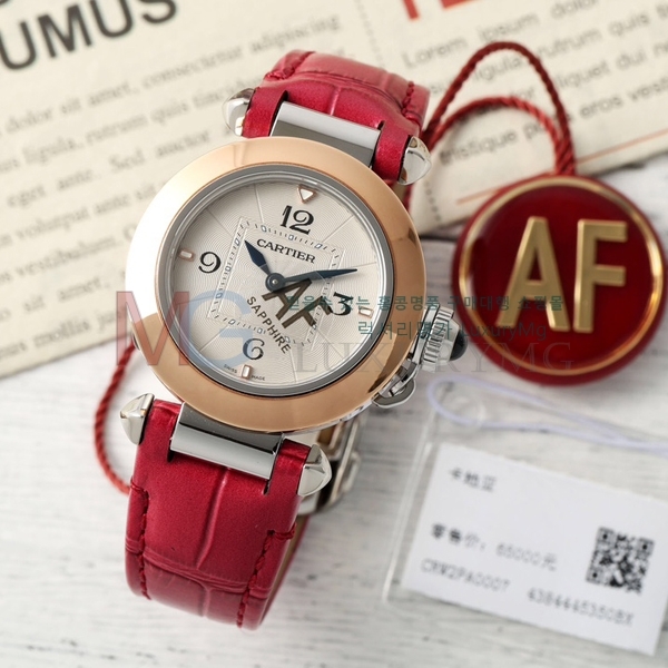 ��쿡 �����ƽ ���̾� �ð� AF92211-13