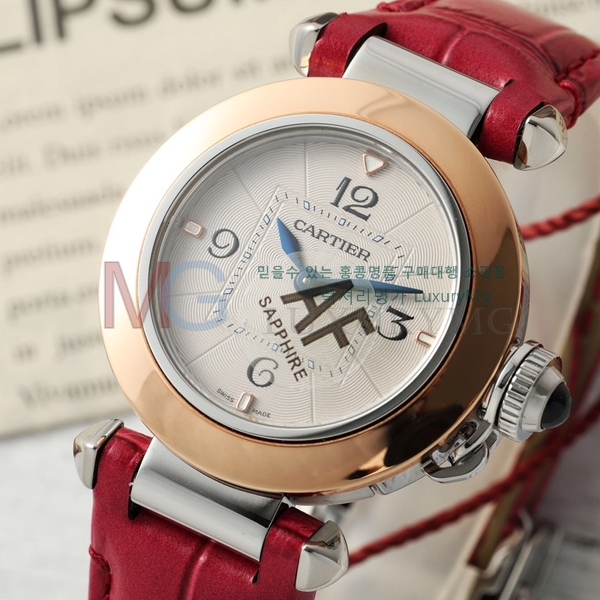 ��쿡 �����ƽ ���̾� �ð� AF92211-13