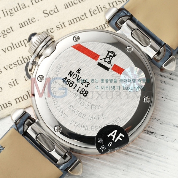 ��쿡 �����ƽ ���̾� �ð� AF92211-9
