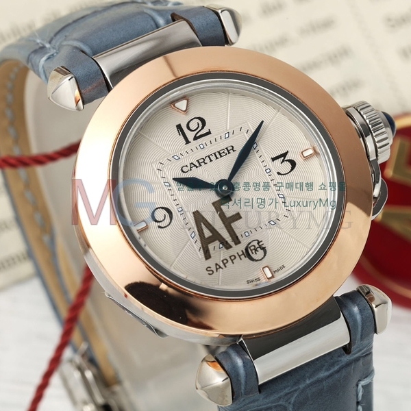 ��쿡 �����ƽ ���̾� �ð� AF92211-9