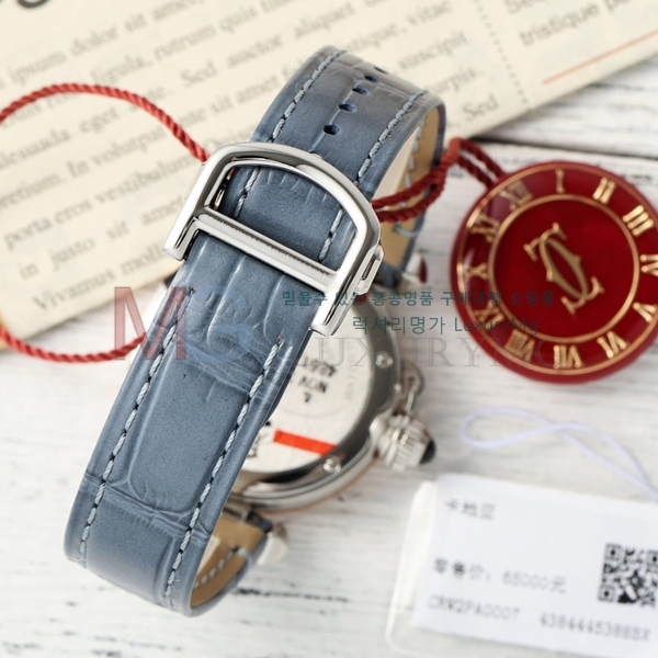 ��쿡 �����ƽ ���̾� �ð� AF92211-9
