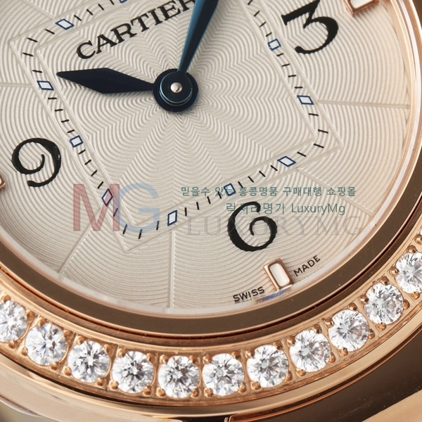 ��쿡 �����ƽ ���̾� �ð� AF92211-11