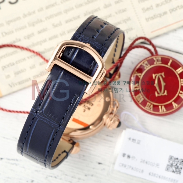 ��쿡 �����ƽ ���̾� �ð� AF92211-11