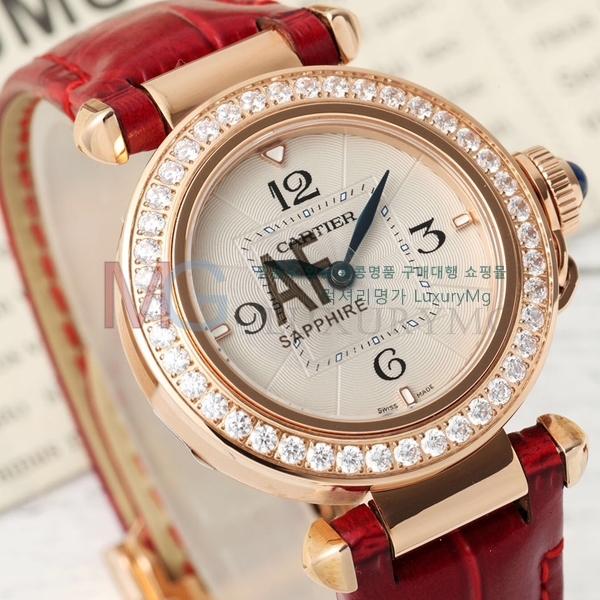 ��쿡 �����ƽ ���̾� �ð� AF92211-12