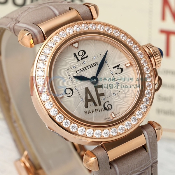 ��쿡 �����ƽ ���̾� �ð� AF92211-1
