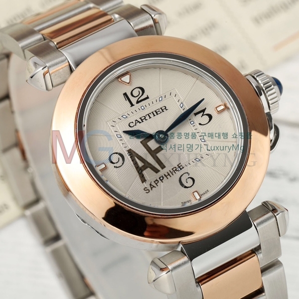 ��쿡 �����ƽ ���̾� �ð� AF92212-2