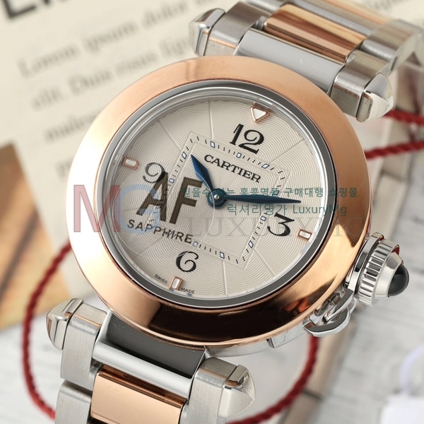 ��쿡 �����ƽ ���̾� �ð� AF92212-2