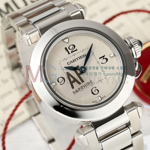 ��쿡 �����ƽ ���̾� �ð� AF92212-1