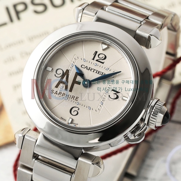 ��쿡 �����ƽ ���̾� �ð� AF92212-1