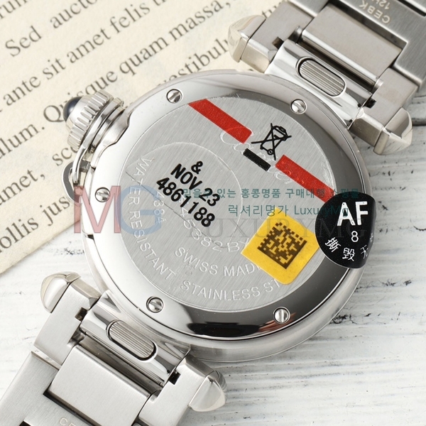 ��쿡 �����ƽ ���̾� �ð� AF92212-1