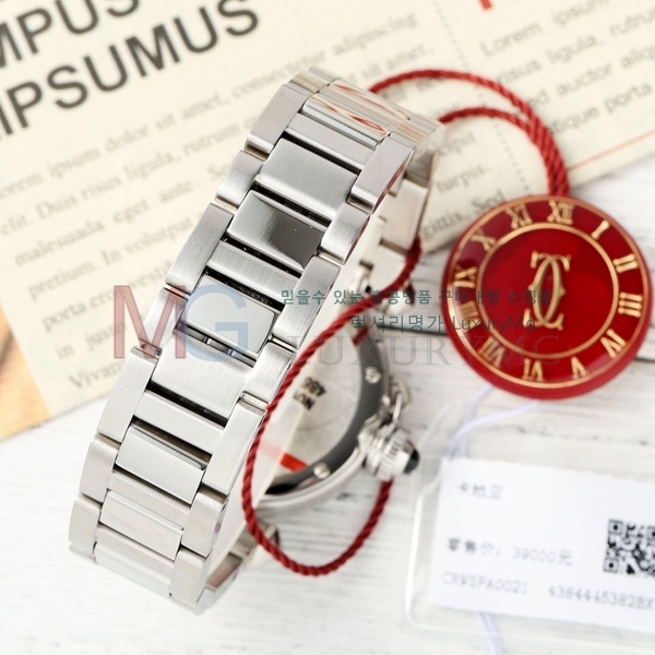 ��쿡 �����ƽ ���̾� �ð� AF92212-1