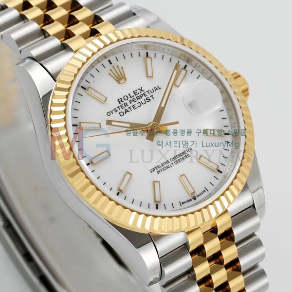 �η��� ���̽��� ���̵���Ʈ �ð� TWS41003-4 36MM