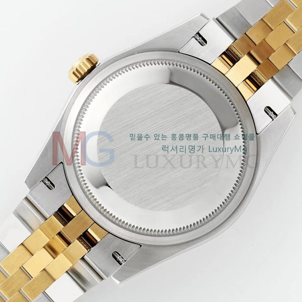 �η��� ���̽��� ���̵���Ʈ �ð� TWS41003-4 36MM