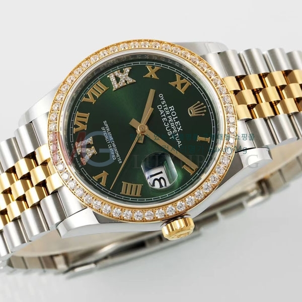 �η��� ���̽��� ���̵���Ʈ �ð� TWS41003-6 36MM