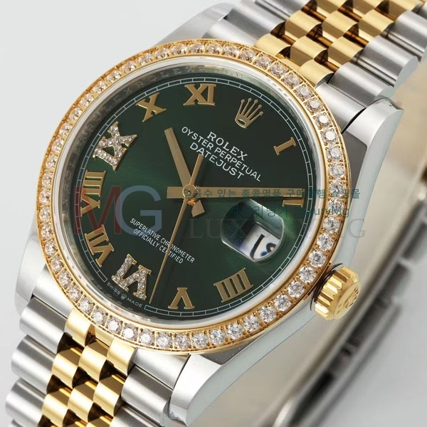 �η��� ���̽��� ���̵���Ʈ �ð� TWS41003-6 36MM
