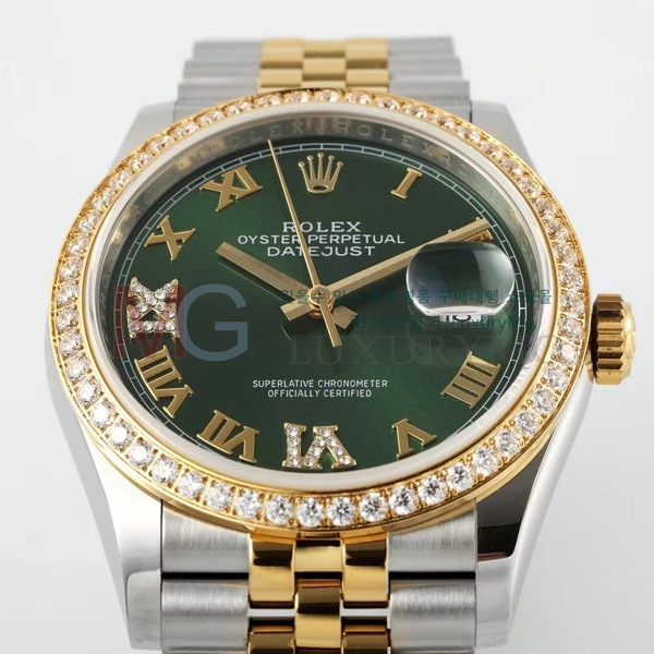 �η��� ���̽��� ���̵���Ʈ �ð� TWS41003-6 36MM