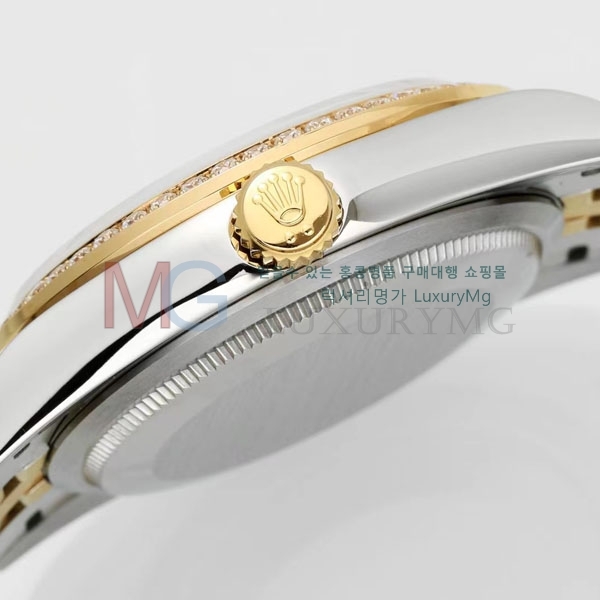 �η��� ���̽��� ���̵���Ʈ �ð� TWS41003-6 36MM