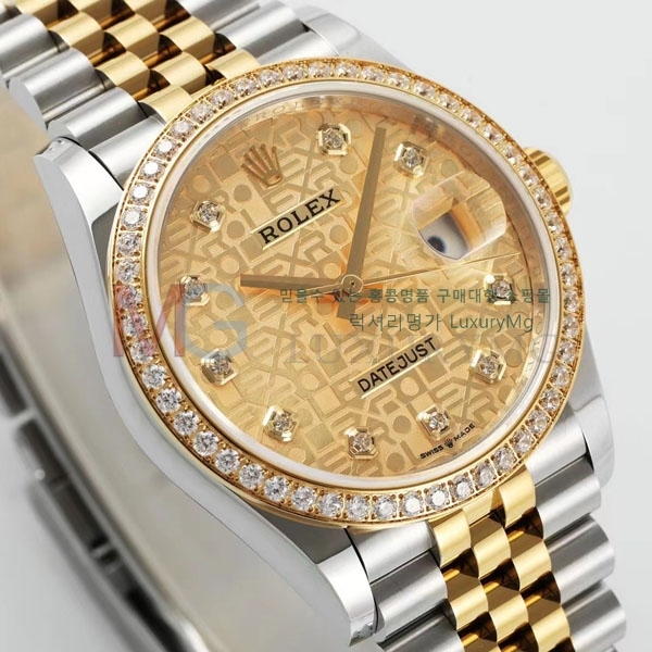 �η��� ���̽��� ���̵���Ʈ �ð� TWS41003-7 36MM
