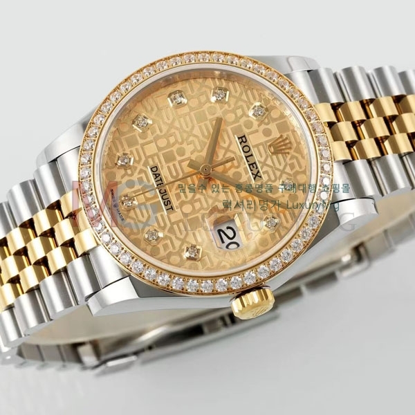 �η��� ���̽��� ���̵���Ʈ �ð� TWS41003-7 36MM