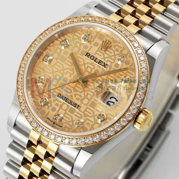 �η��� ���̽��� ���̵���Ʈ �ð� TWS41003-7 36MM