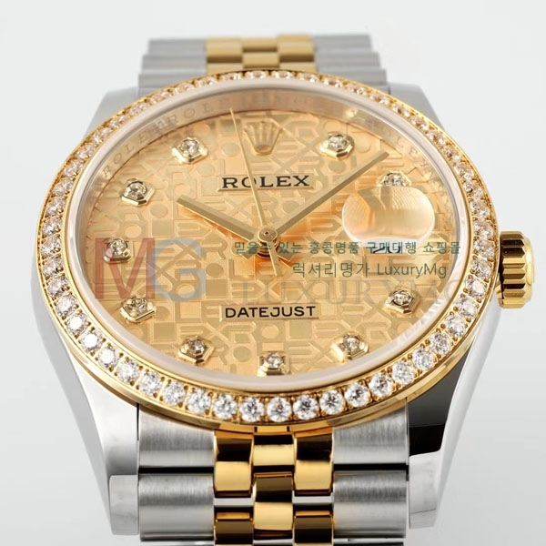 �η��� ���̽��� ���̵���Ʈ �ð� TWS41003-7 36MM