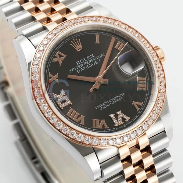 �η��� ���̽��� ���̵���Ʈ �ð� TWS88103-7 36MM