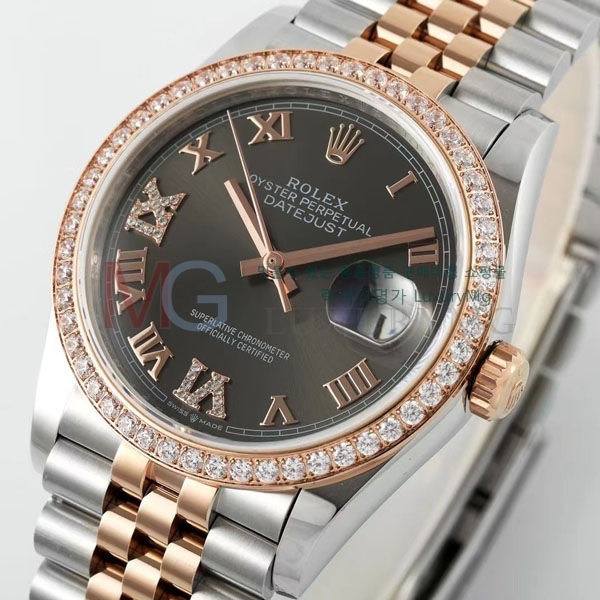 �η��� ���̽��� ���̵���Ʈ �ð� TWS88103-7 36MM