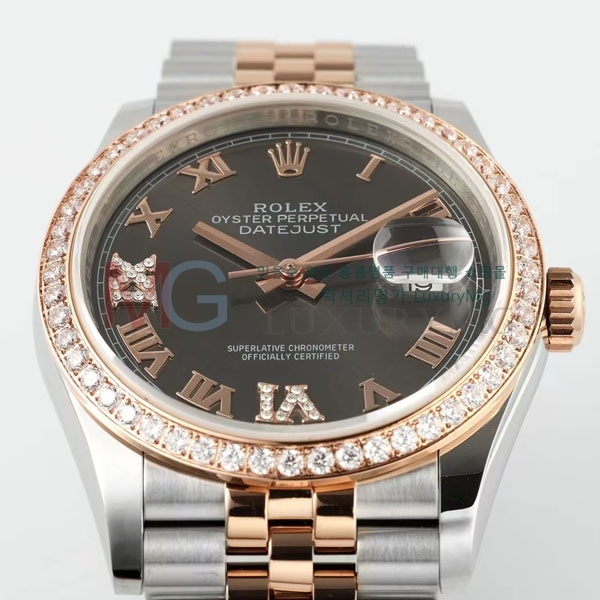 �η��� ���̽��� ���̵���Ʈ �ð� TWS88103-7 36MM