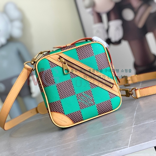 ���̺��� ü�� �޽��� N40548-1